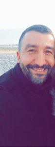 Photo de profil de Mohammed Djebri