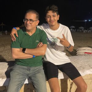 Photo de profil de Mohammed El Amrani
