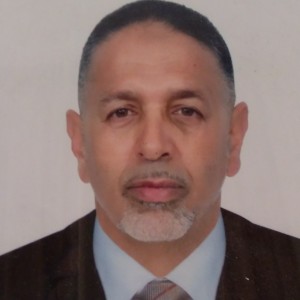 Photo de profil de Mohammed El Assami