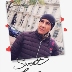 Photo de profil de Mohammed El Hadif