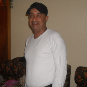 Photo de profil de Mohammed El Hafdi