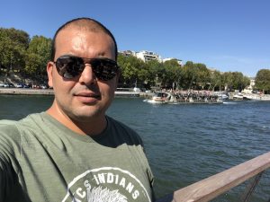 Photo de profil de Mohammed El Menebbehy