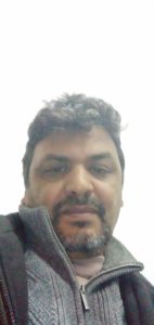 Photo de profil de Mohammed Elfarh