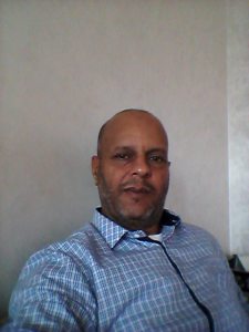 Photo de profil de Mohammed Elyacoubi