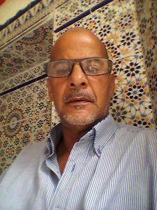 Photo de profil de Mohammed Fahssi