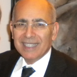 Photo de profil de Mohammed Fassi Fehri