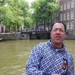 Photo de profil de Mohammed Figuigui