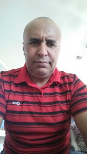 Photo de profil de Mohammed Fkyerat