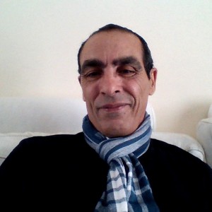 Photo de profil de Mohammed Gherbi
