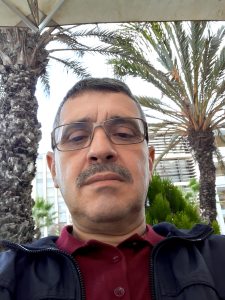 Photo de profil de Mohammed Hajji