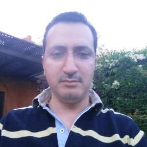 Photo de profil de Mohammed Hamlili