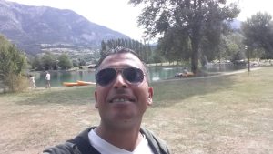 Photo de profil de Mohammed Jabri