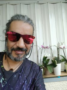 Photo de profil de Mohammed Kacem