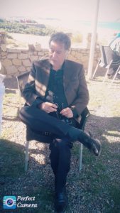 Photo de profil de Mohammed Kadi