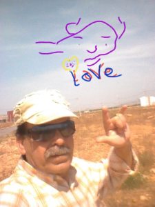 Photo de profil de Mohammed Kasmi