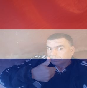 Photo de profil de Mohammed Kasmi