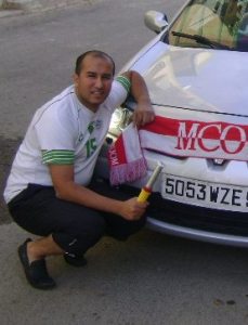 Photo de profil de Mohammed Khalfi