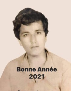 Photo de profil de Mohammed Khirennas