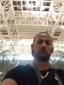 Photo de profil de Mohammed Lachlache
