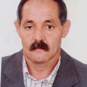 Photo de profil de Mohammed Laradji