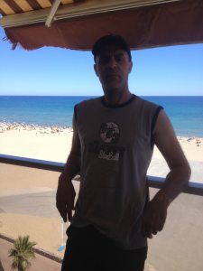 Photo de profil de Mohammed Larbaoui
