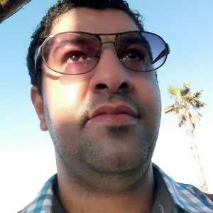Photo de profil de Mohammed Largab