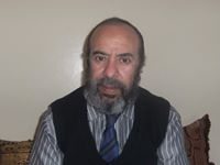 Photo de profil de Mohammed Mansouri