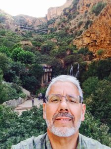 Photo de profil de Mohammed Metri