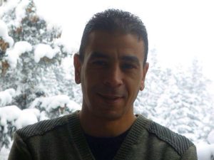 Photo de profil de Mohammed Mountabih