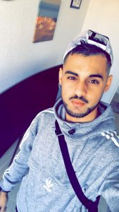 Photo de profil de Mohammed Ouici