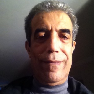 Photo de profil de Mohammed Oummad
