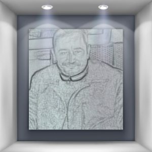 Photo de profil de Mohammed Ourrai