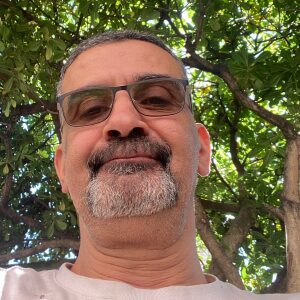 Photo de profil de Mohammed Rafia