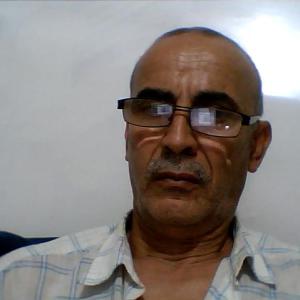 Photo de profil de Mohammed Rais