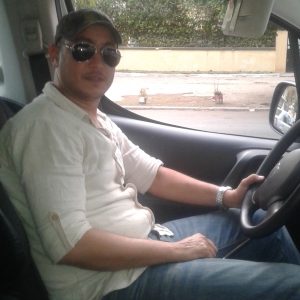 Photo de profil de Mohammed Razik