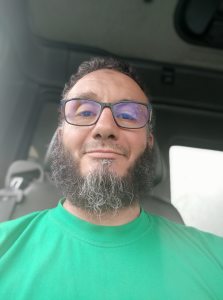 Photo de profil de Mohammed Saddouki