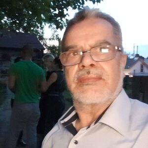 Photo de profil de Mohammed Sadiq