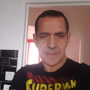 Photo de profil de Mohammed Salhi
