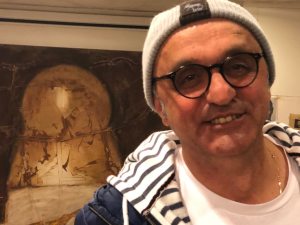 Photo de profil de Mohammed Sebbahi