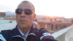 Photo de profil de Mohammed Selhaoui