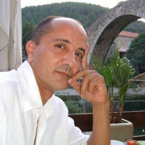Photo de profil de Mohammed Si Mohammed
