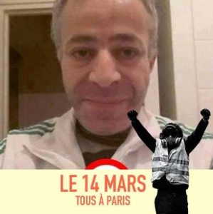 Photo de profil de Mohammed Smaili