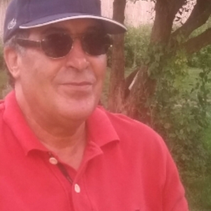 Photo de profil de Mohammed Taghziut