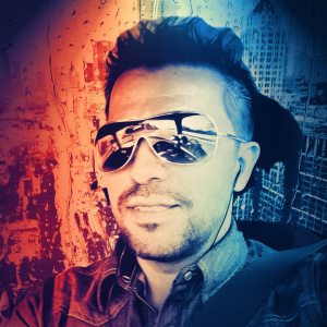 Photo de profil de Mohammed Tamazirt
