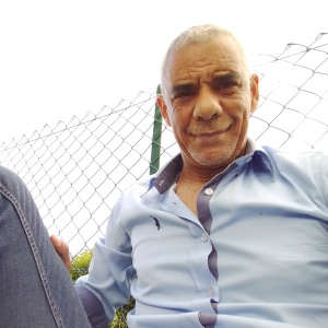 Photo de profil de Mohammed Tazari