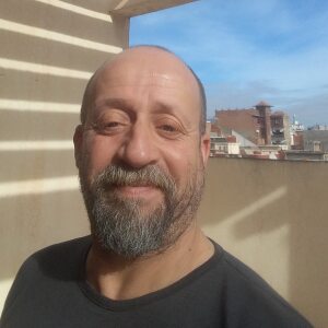 Photo de profil de Mohammed Tobdjli