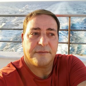 Photo de profil de Mohammed Zaîd