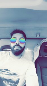 Photo de profil de Mohammed Zouiher