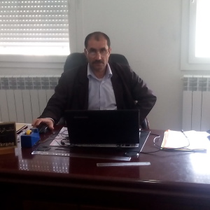 Photo de profil de Mohand Amokrane Bounehar