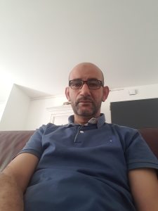 Photo de profil de Mohand Cherif Rahmani